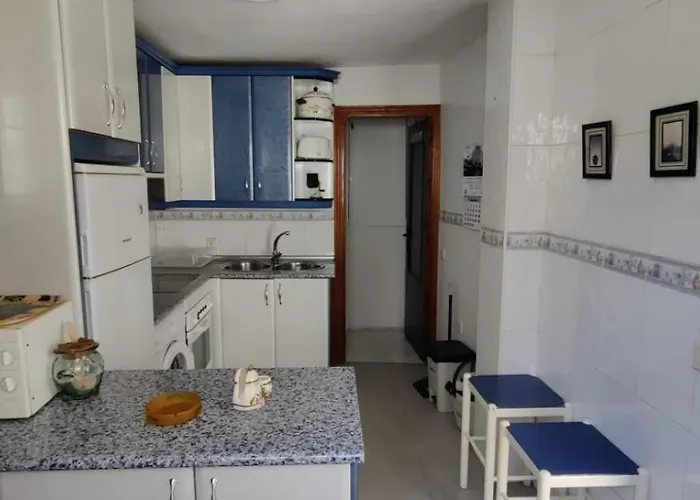 Casa El Rostro