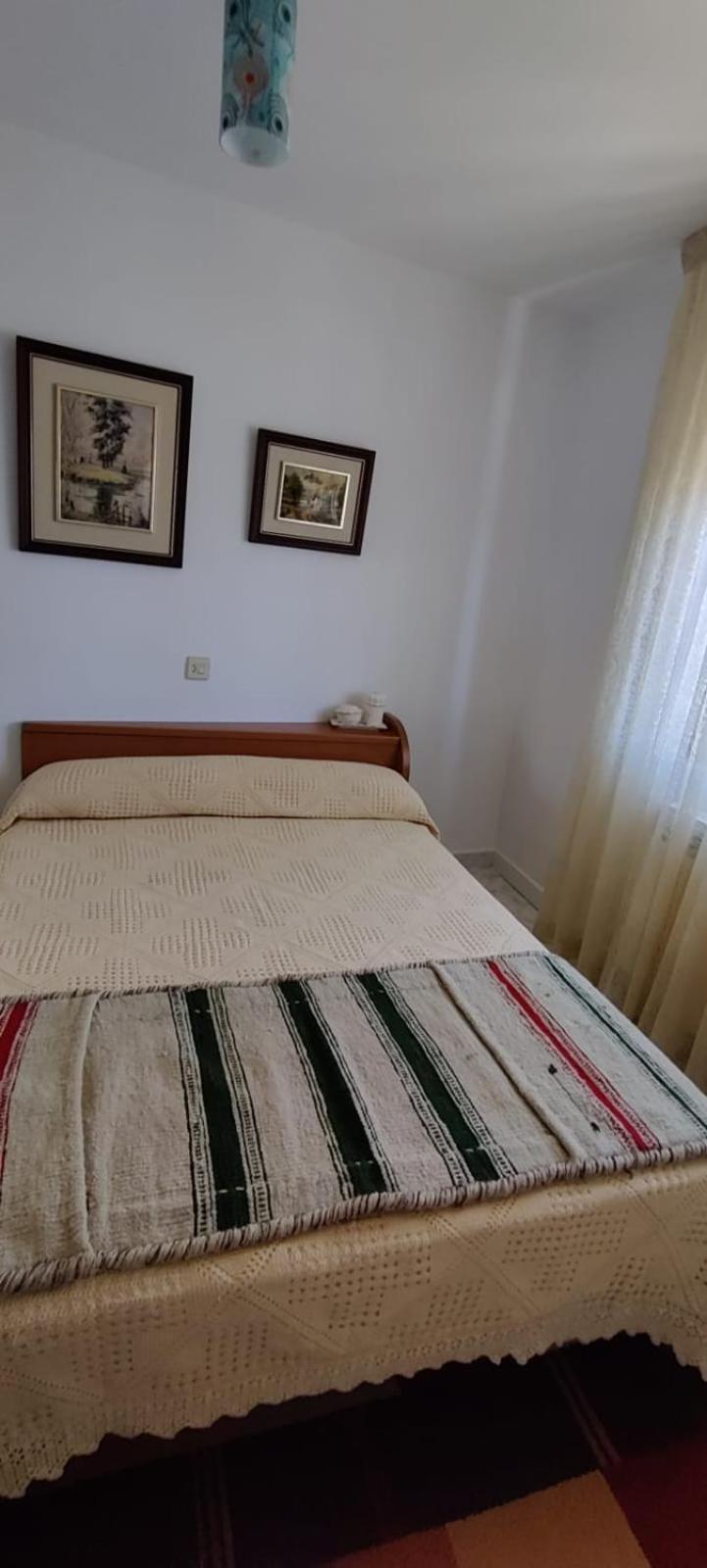 Casa El Rostro Ferienhaus