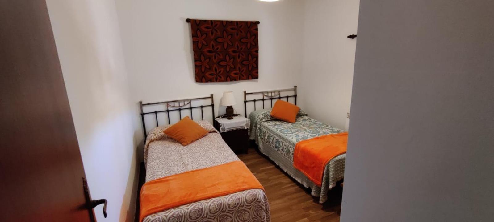 Casa El Rostro Ferienhaus Aldeadávila de la Ribera