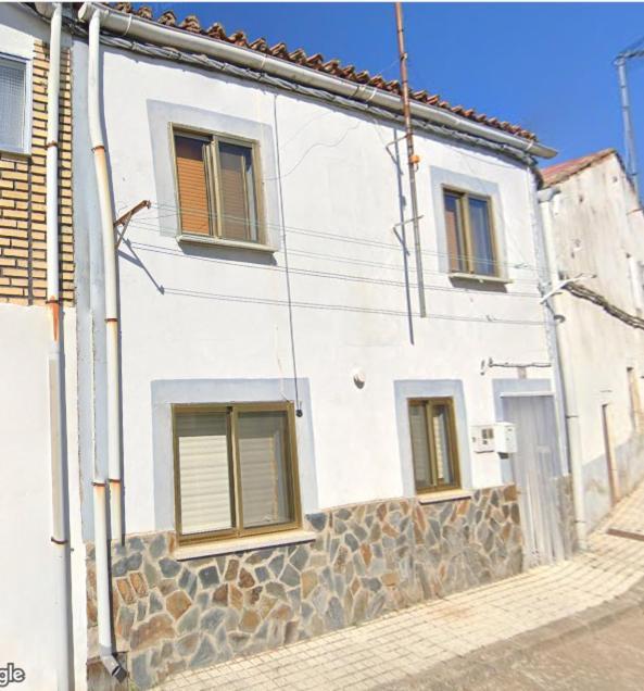 Casa El Rostro Aldeadávila de la Ribera